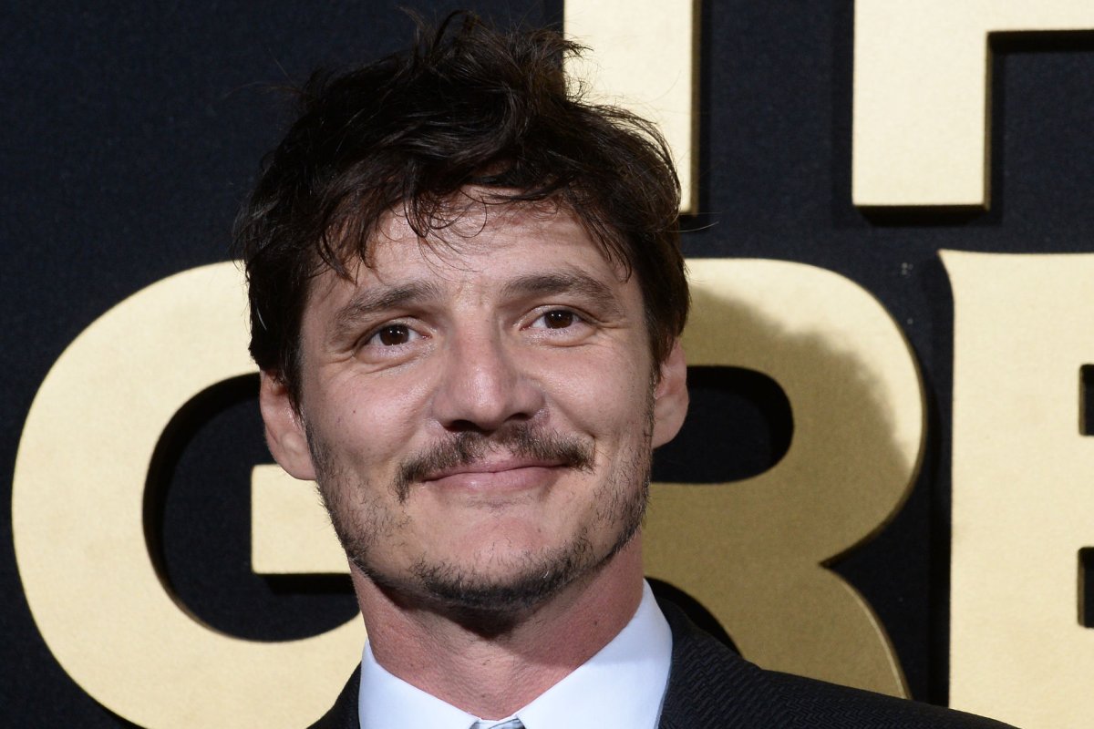 Pedro Pascal at 51: From 'GOT' to 'Fantastic Four'