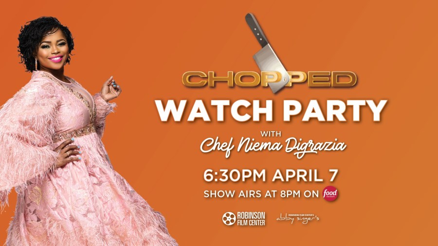 Shreveport chef Niema DiGrazia to compete on Food Network’s 'Chopped'