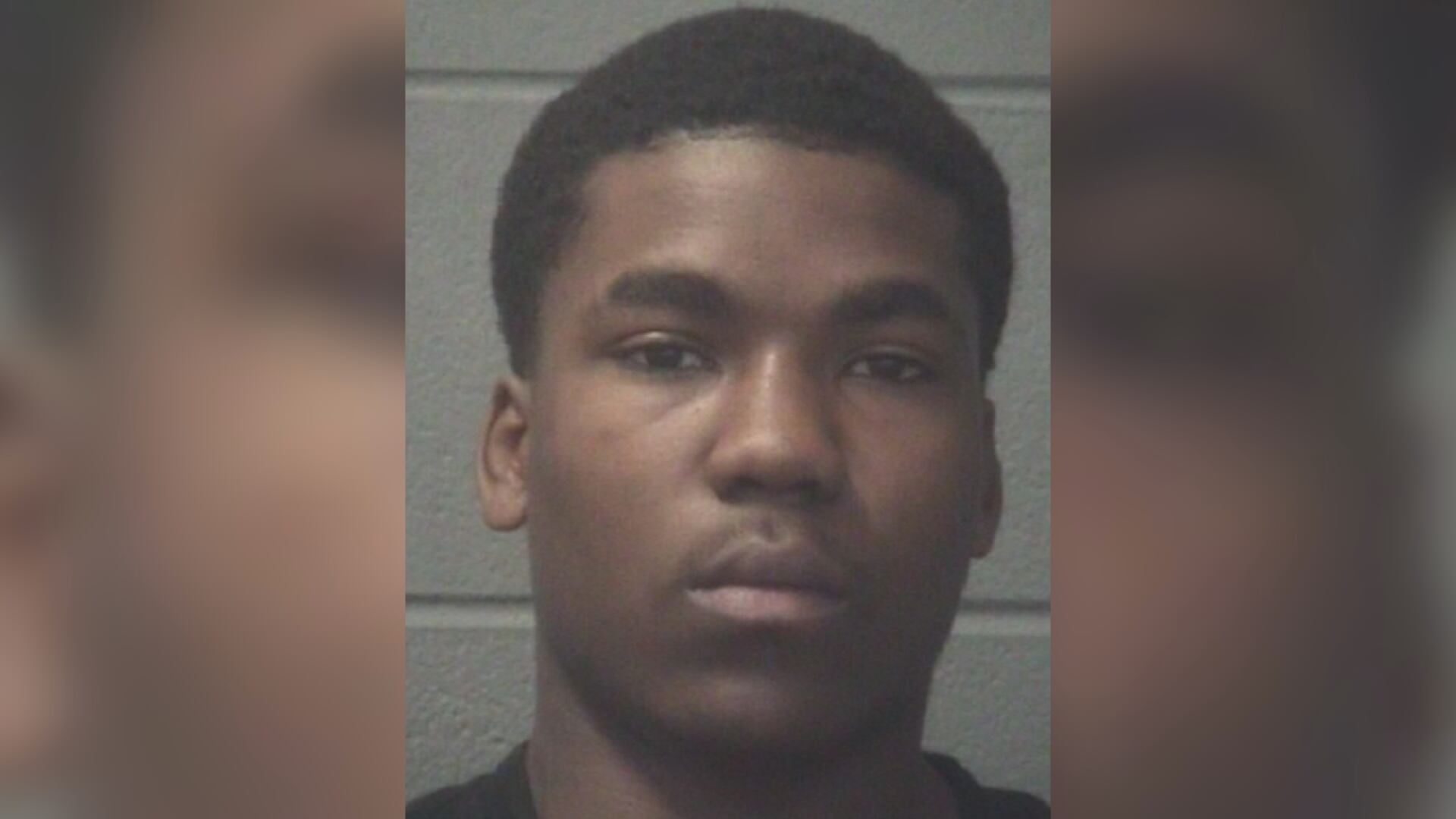 Jacksonville man arrested on child rape & sex crime charges