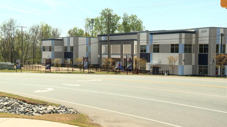 NC charter school behind on nearly $240K in property taxes, flagged by ...