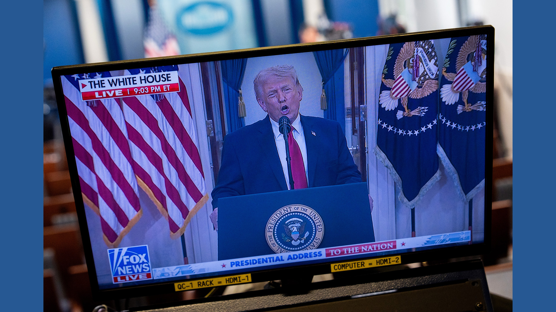Trump says Iran war close to completion as gas prices continue rising