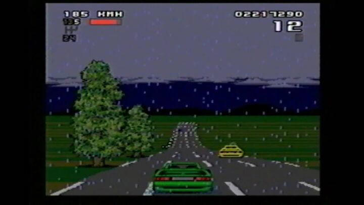 Video game throwback: Lotus II: RECS