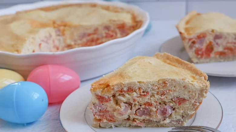 26 exciting Easter brunch recipes that will actually impress your guests