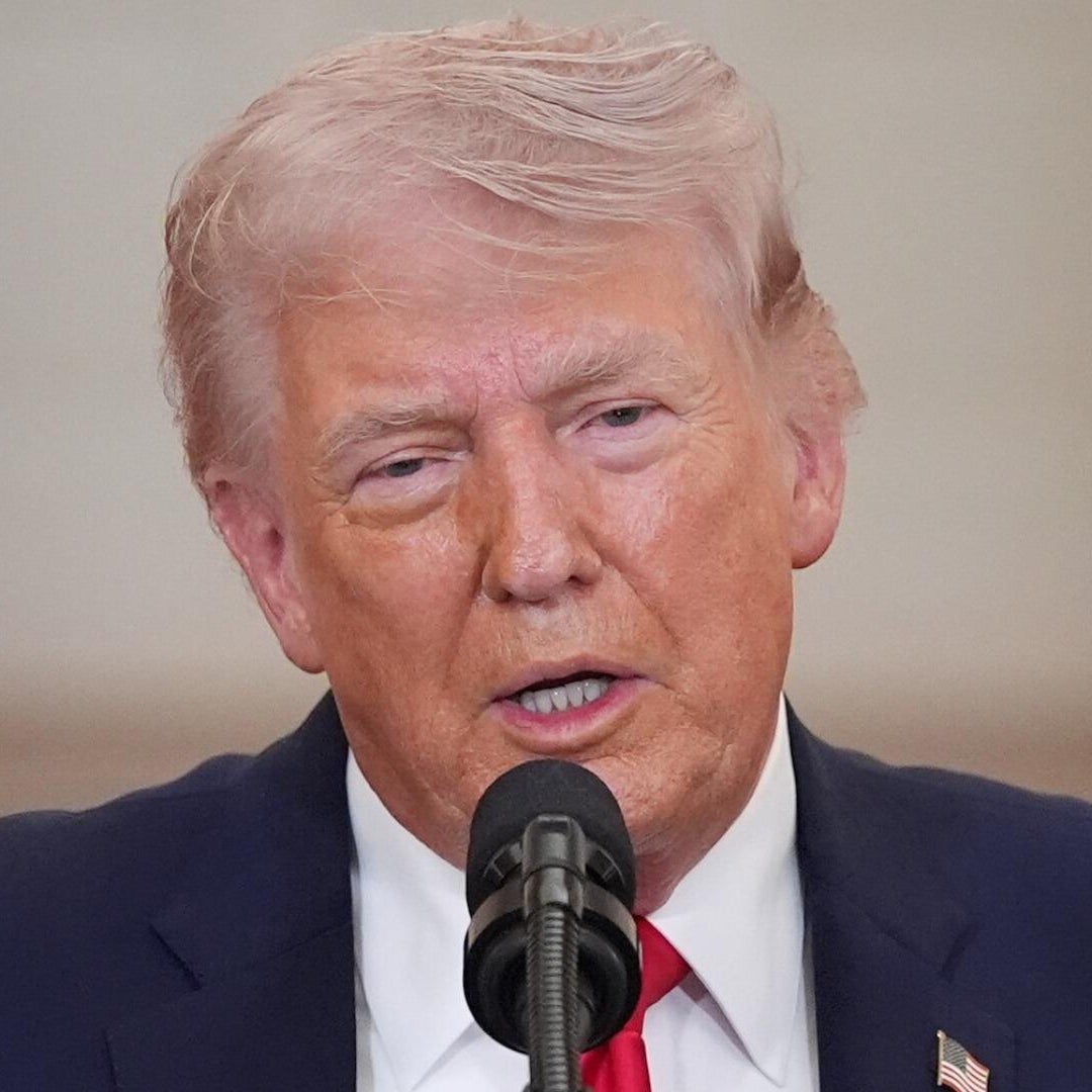 Stocks recoil and oil surges after Trump vows to continue hitting Iran