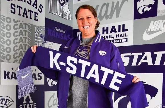 Kansas State suspends soccer coach for saying n-word while telling ...