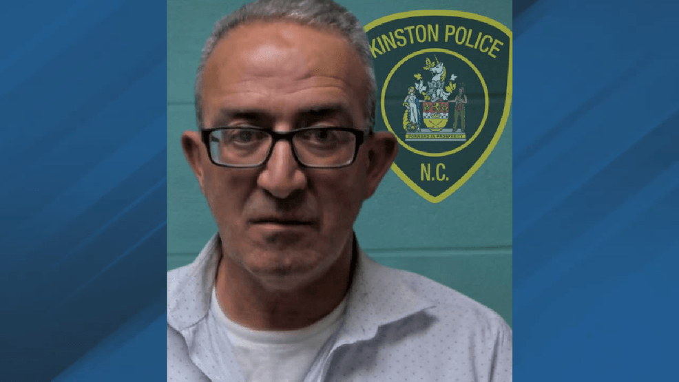 Raleigh man charged with drug trafficking, weapons violation after ...