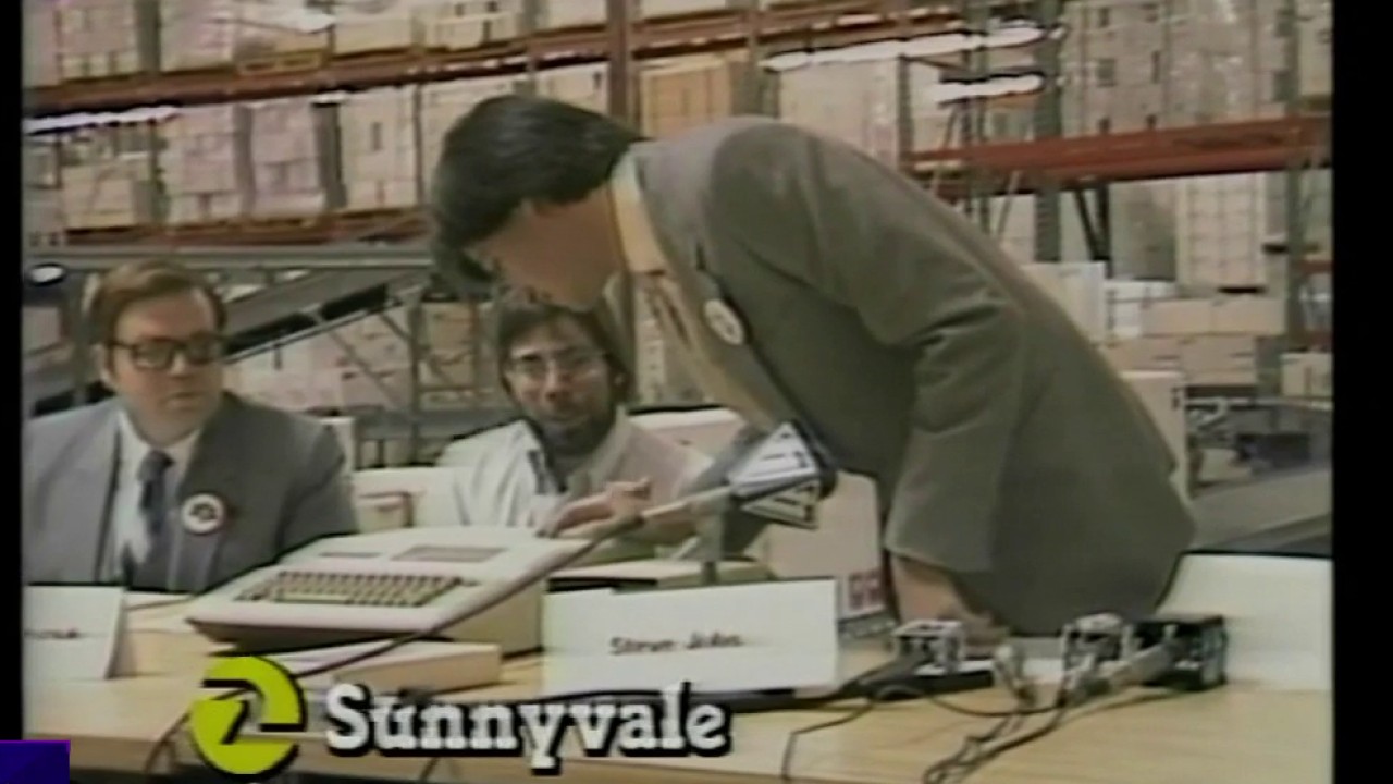 Apple's 50th Anniversary: Impact on Computing and Culture