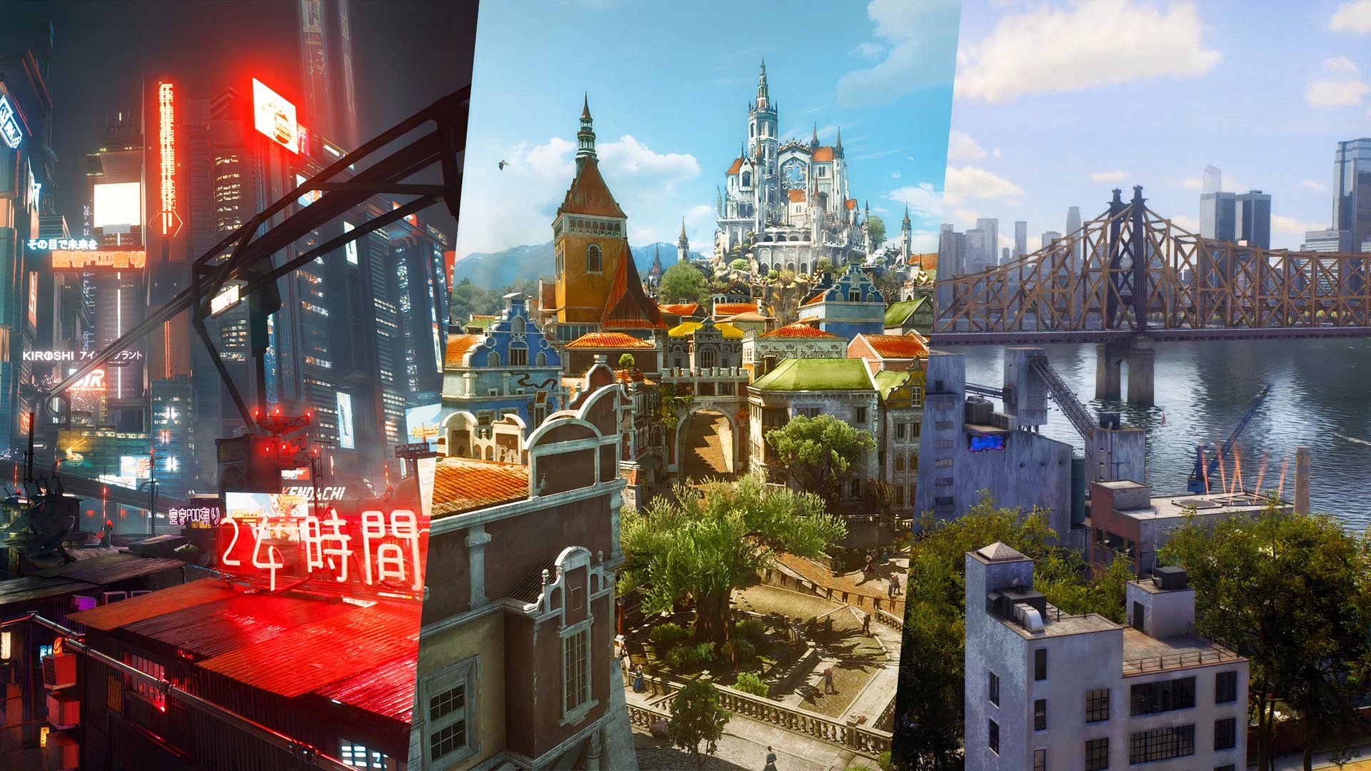 Fans push for smarter game worlds
