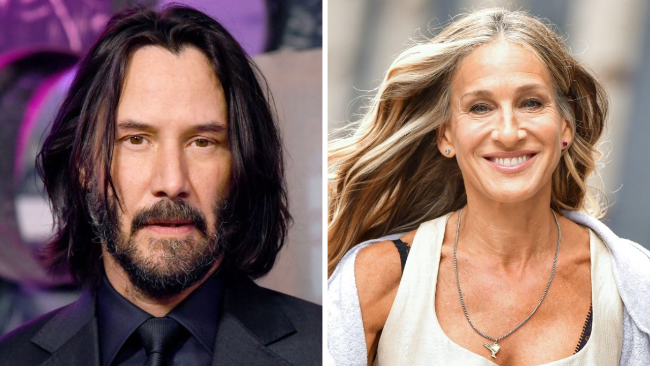 30 great actors who made powerful returns to the spotlight