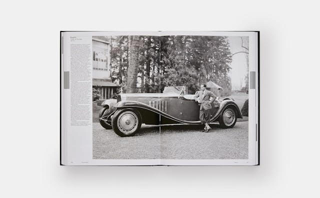You don’t have to be a car designer to enjoy reading The Atlas of Car ...