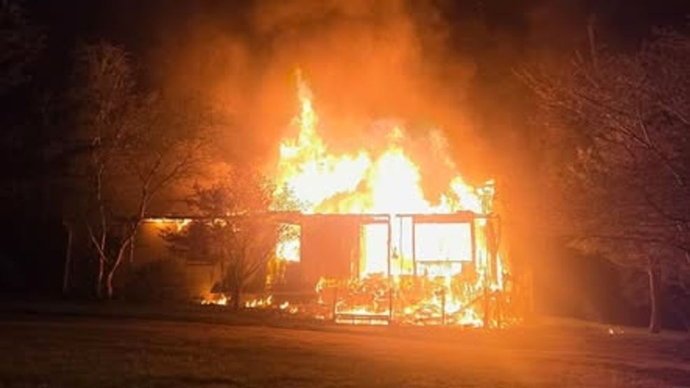 No injuries reported after residential structure fire, Bedford fire ...