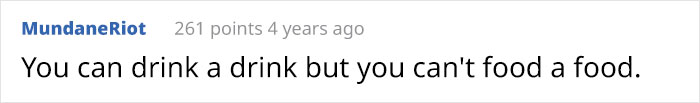 28 Times People Were Confused By The English Language