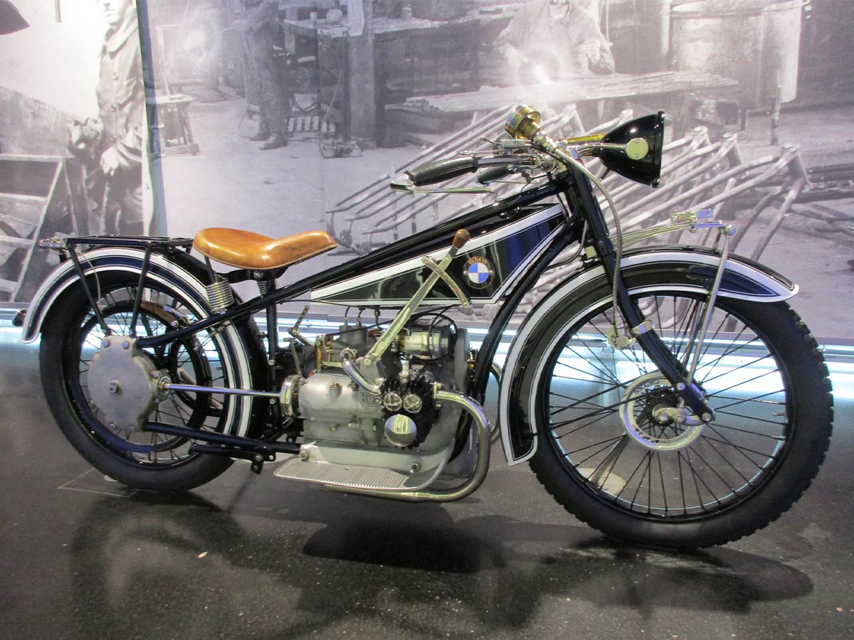 15 of the coolest motorcycles ever built