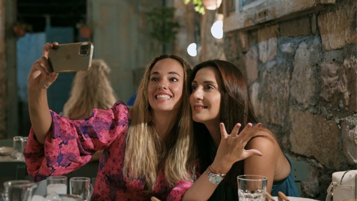 Qué ver en Netflix: la serie turca que enamora a todos y se convirtió ...