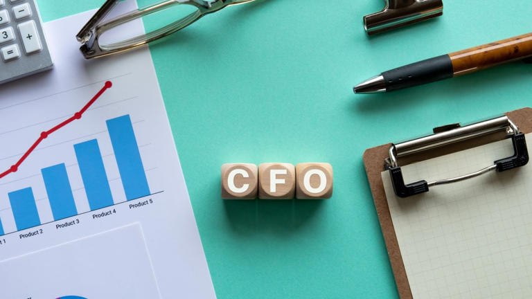 Accelerant appoints Linda Huber as CFO