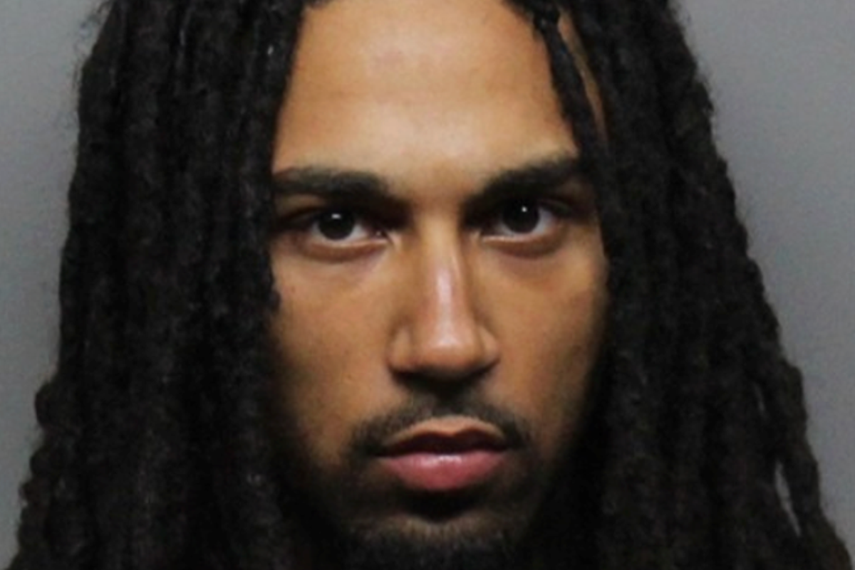 Cops arrest murder suspect after being mistakenly let out of jail