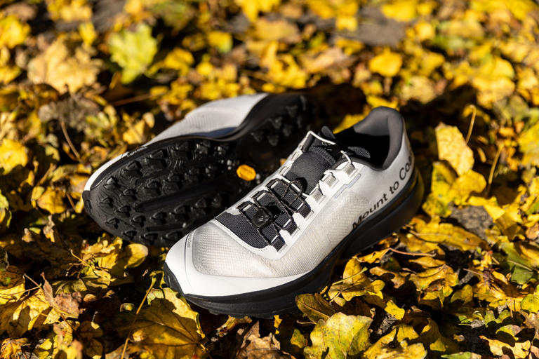 These beginner-friendly shoes will help you get over the hump and ...