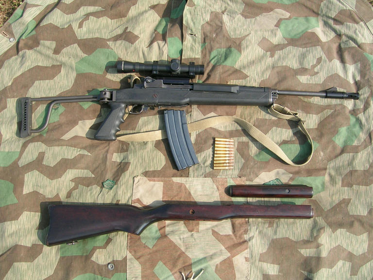 Overlooked rifles that are now skyrocketing in price