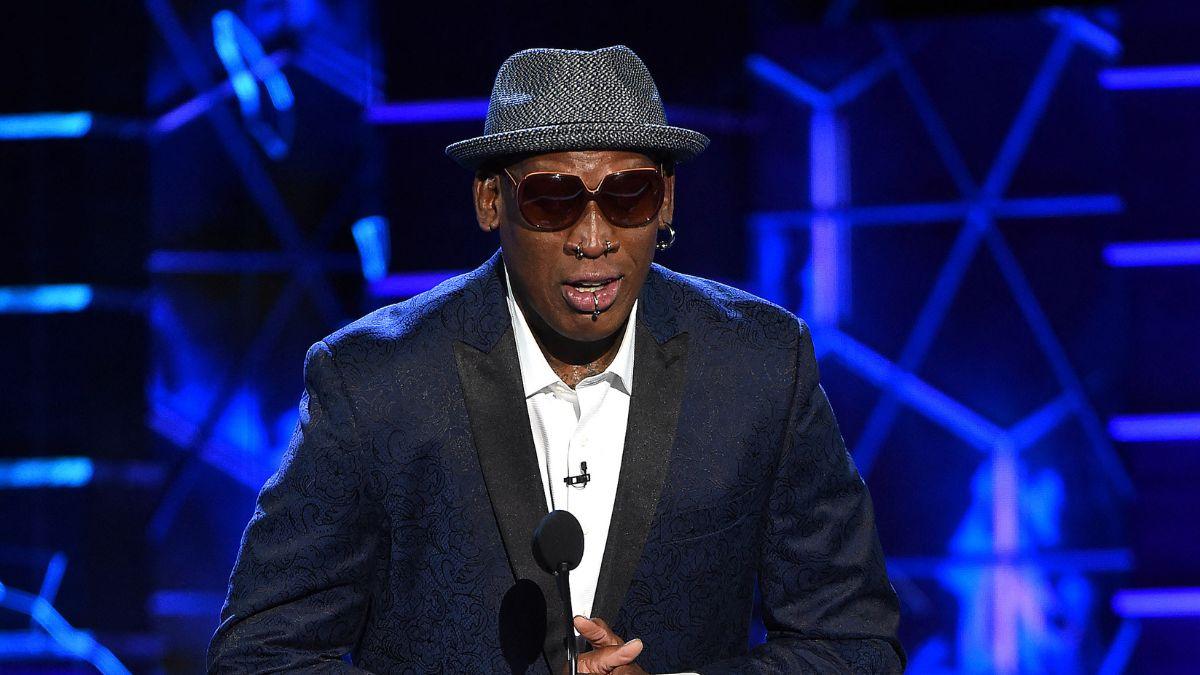 Ted DiBiase slams Dennis Rodman’s WWE Hall of Fame induction
