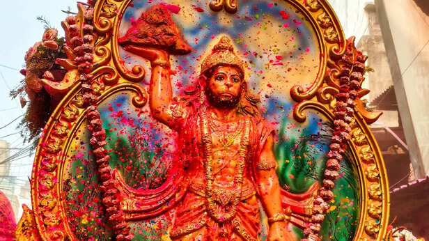 5 powerful truths about Lord Hanuman that can change your life