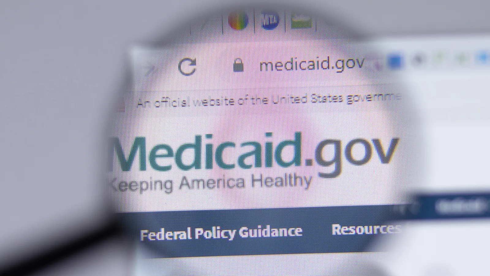 Donald Trump says Washington cannot fund Medicaid and Medicare ...