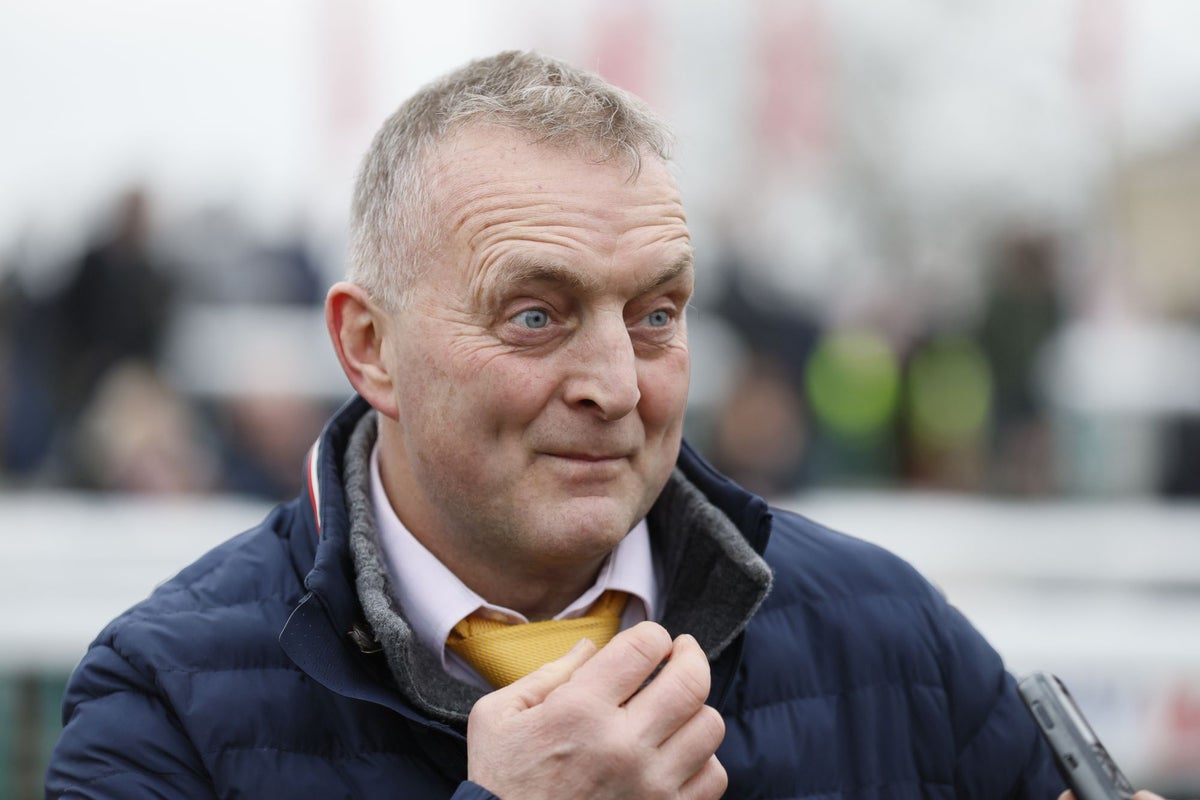 300-1 shot equals record for longest-priced winner in racing history