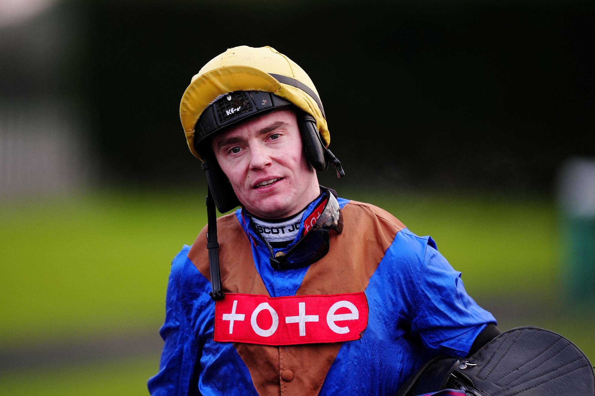 300-1 shot equals record for longest-priced winner in racing history