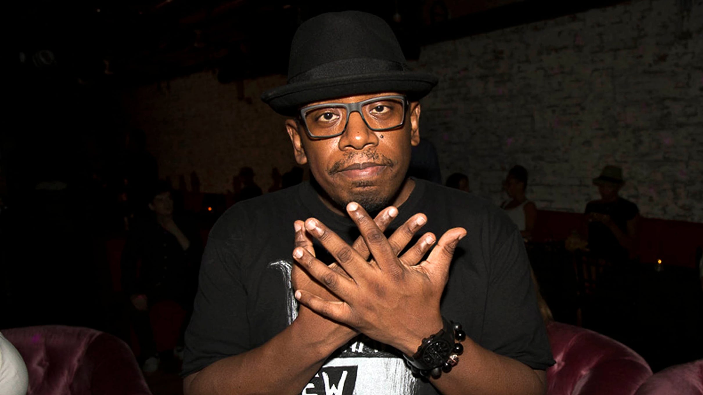 Beyoncé producer’s cause of death at 49 revealed