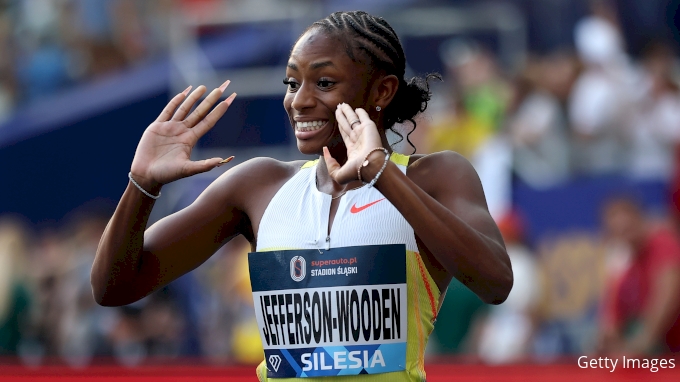 Women's 100M world record in track and field: Here's what to know