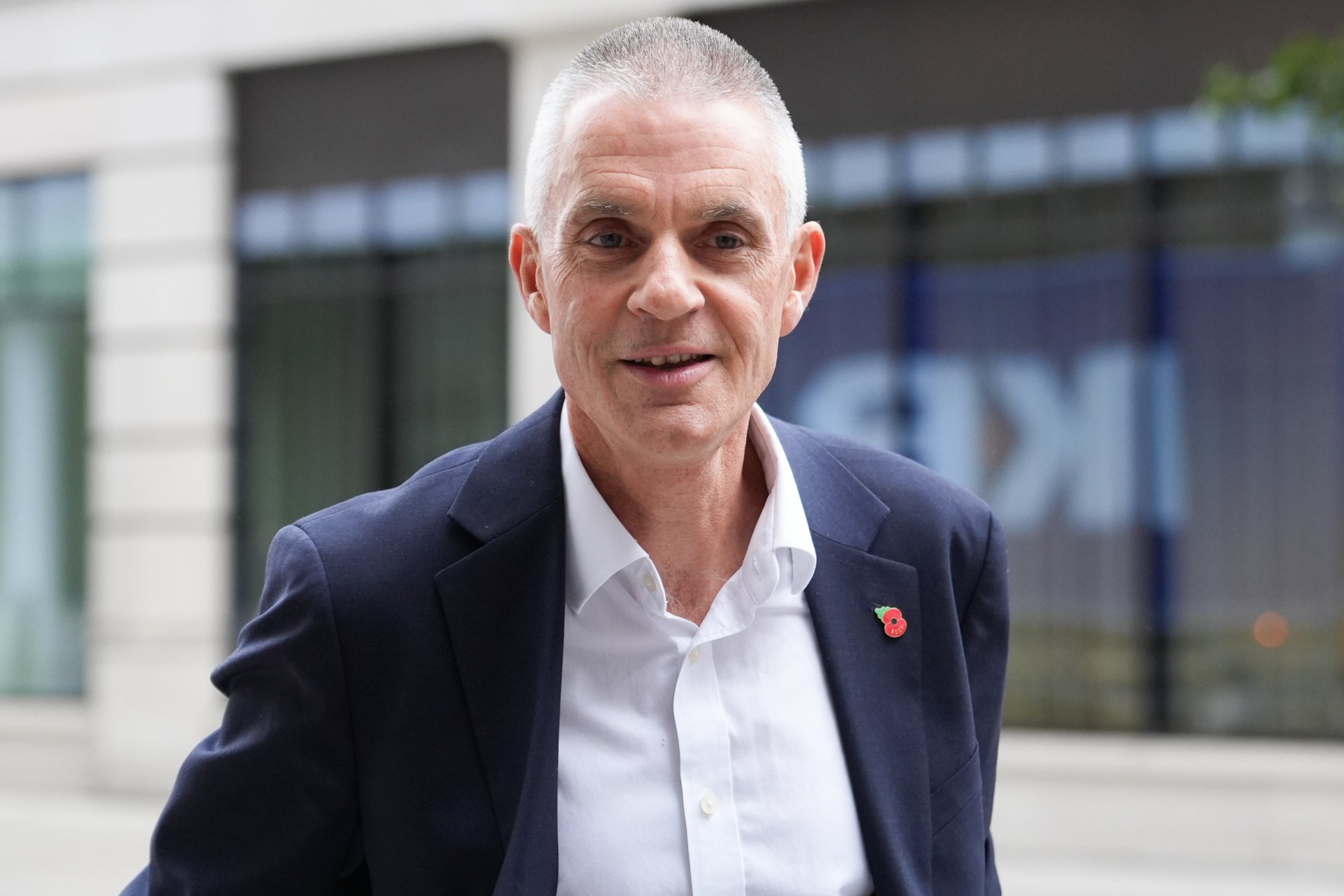 BBC boss says new information made it 'very clear' Scott Mills had to ...