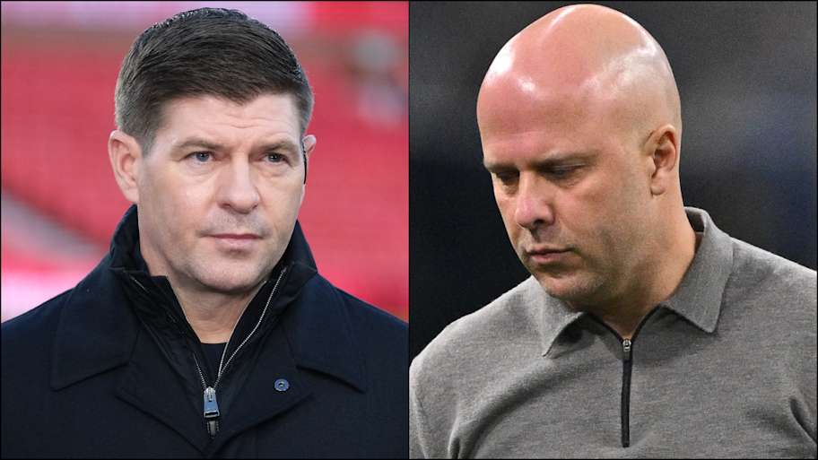 ‘Really dire’—Steven Gerrard offers Arne Slot sack verdict<br><br>