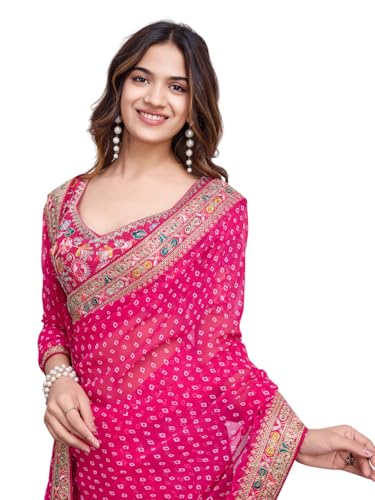 5 fancy party wear sarees to make you look glamorous & stylish