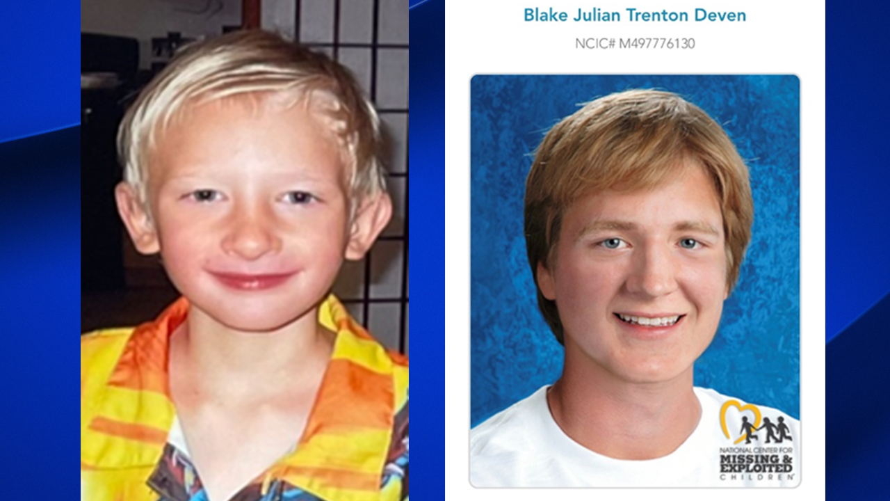 Prosecutors seek death penalty for Fayetteville mom in deaths of Blake ...