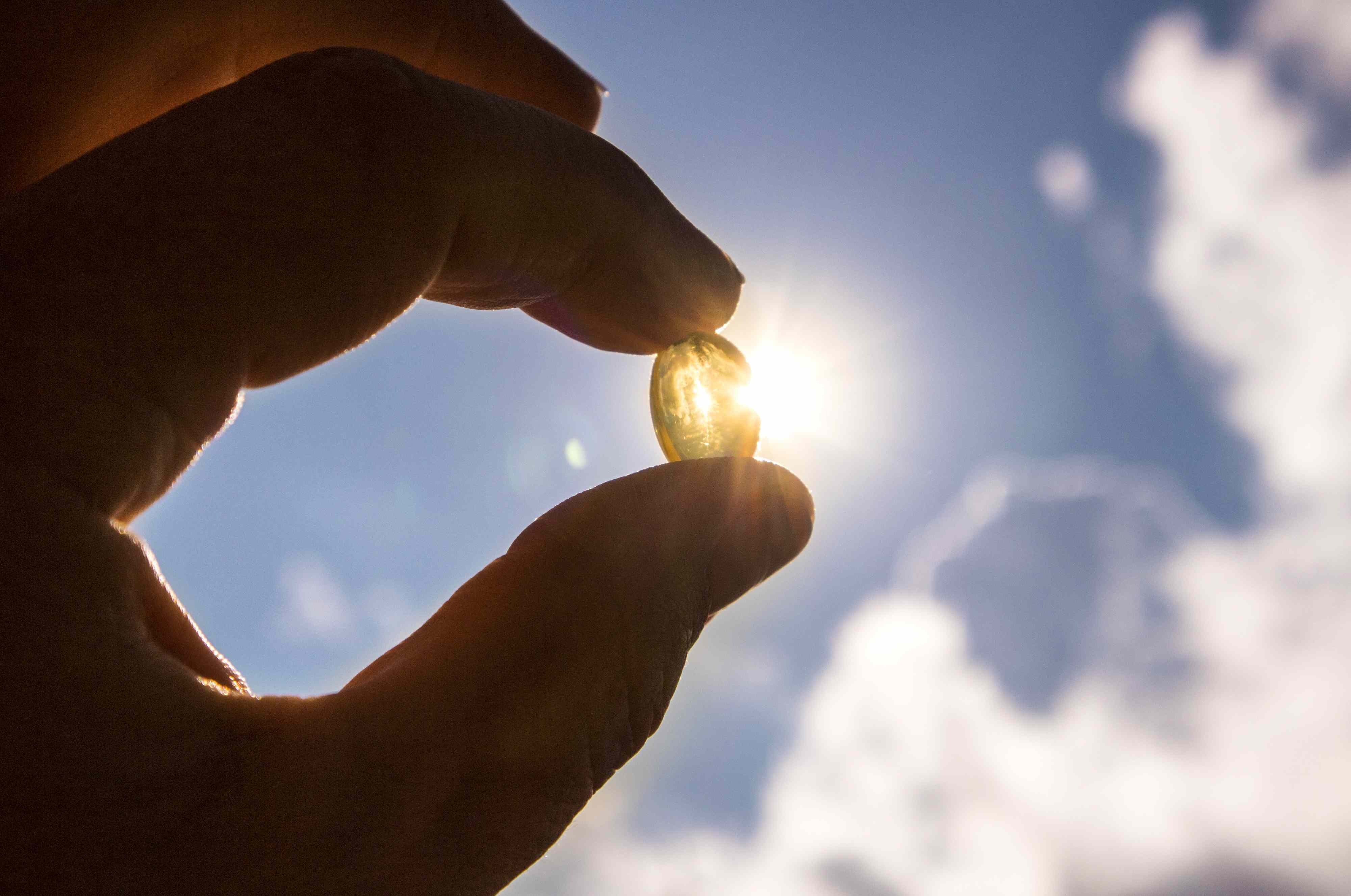 4 morning habits that help your body absorb vitamin D