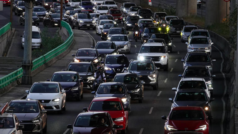 Bloqueos en carreteras de México hoy 2 de abril 2026: Reporte de ...