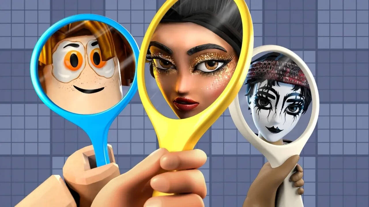 Roblox avatar marketplace gets new makeup feature: What it is and how ...