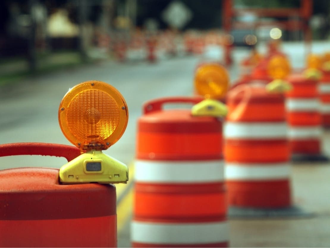 Arlington seeks $115.6M to fund 13 transportation improvement projects