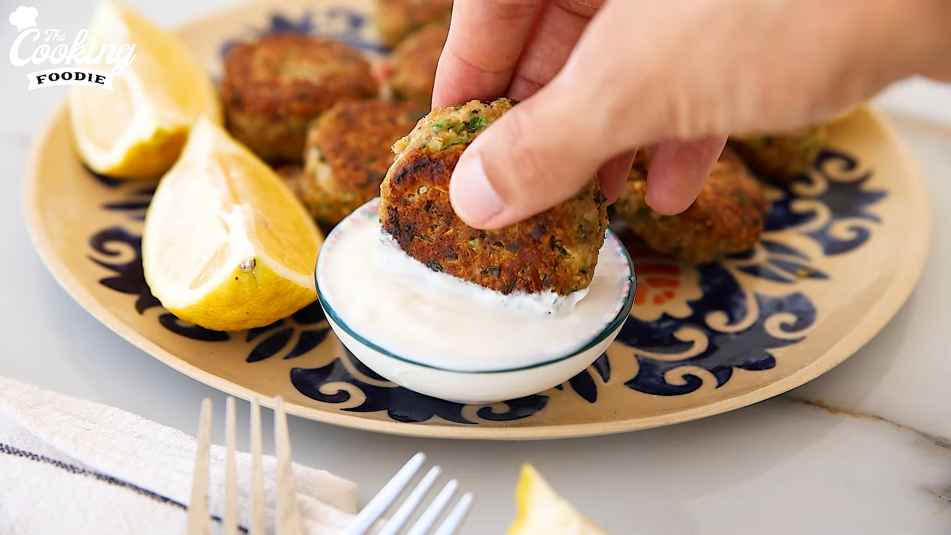 These healthy tuna patties prove budget-friendly meals do not have to ...