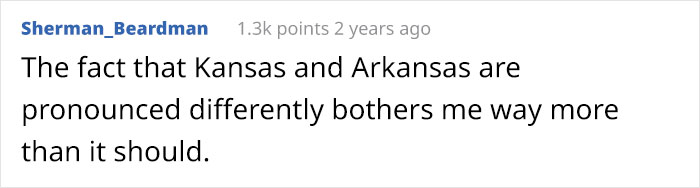28 Times People Were Confused By The English Language