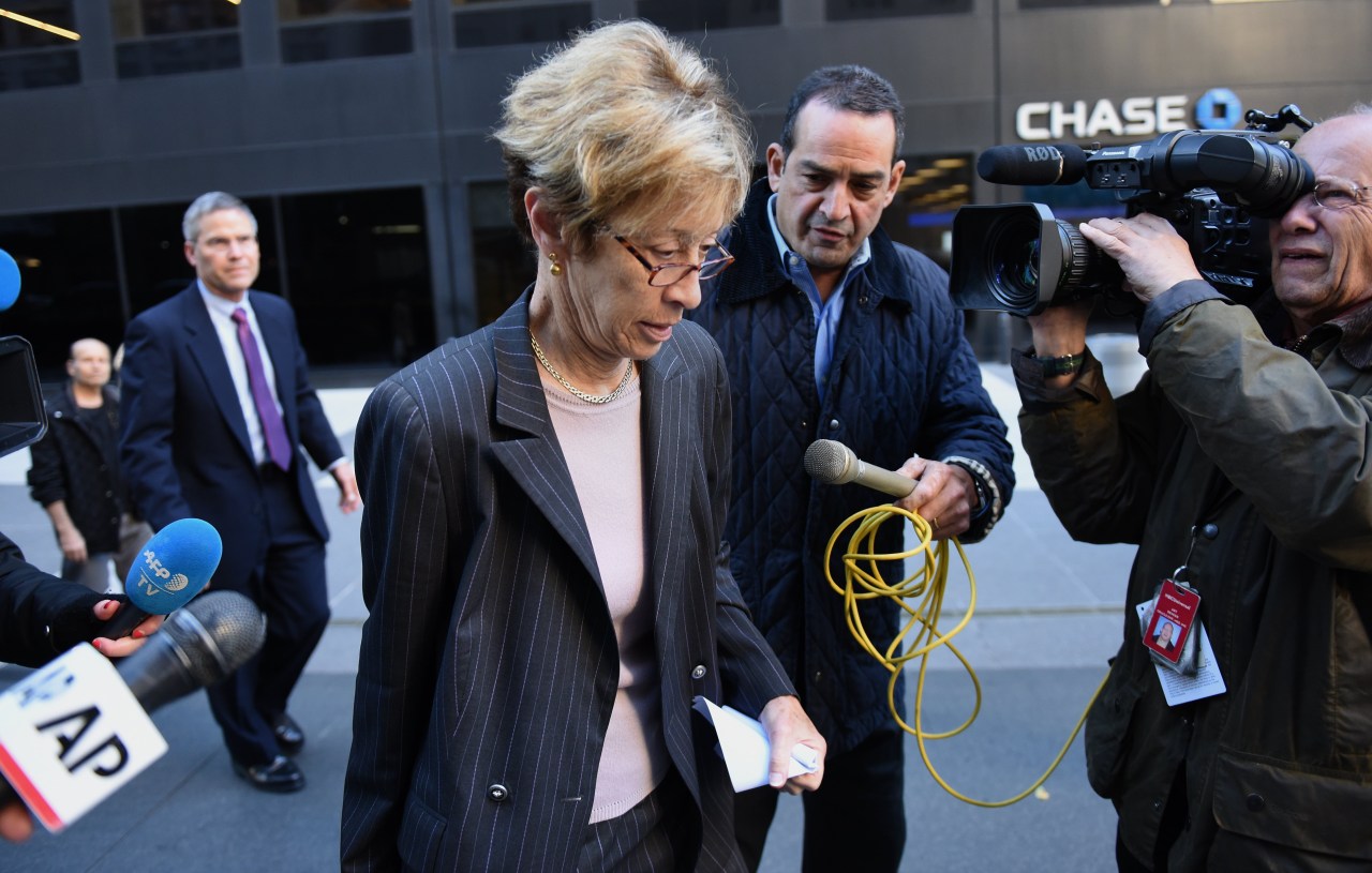 A lawyer’s Hollywood peace talks blow up into a legal brawl<br><br>