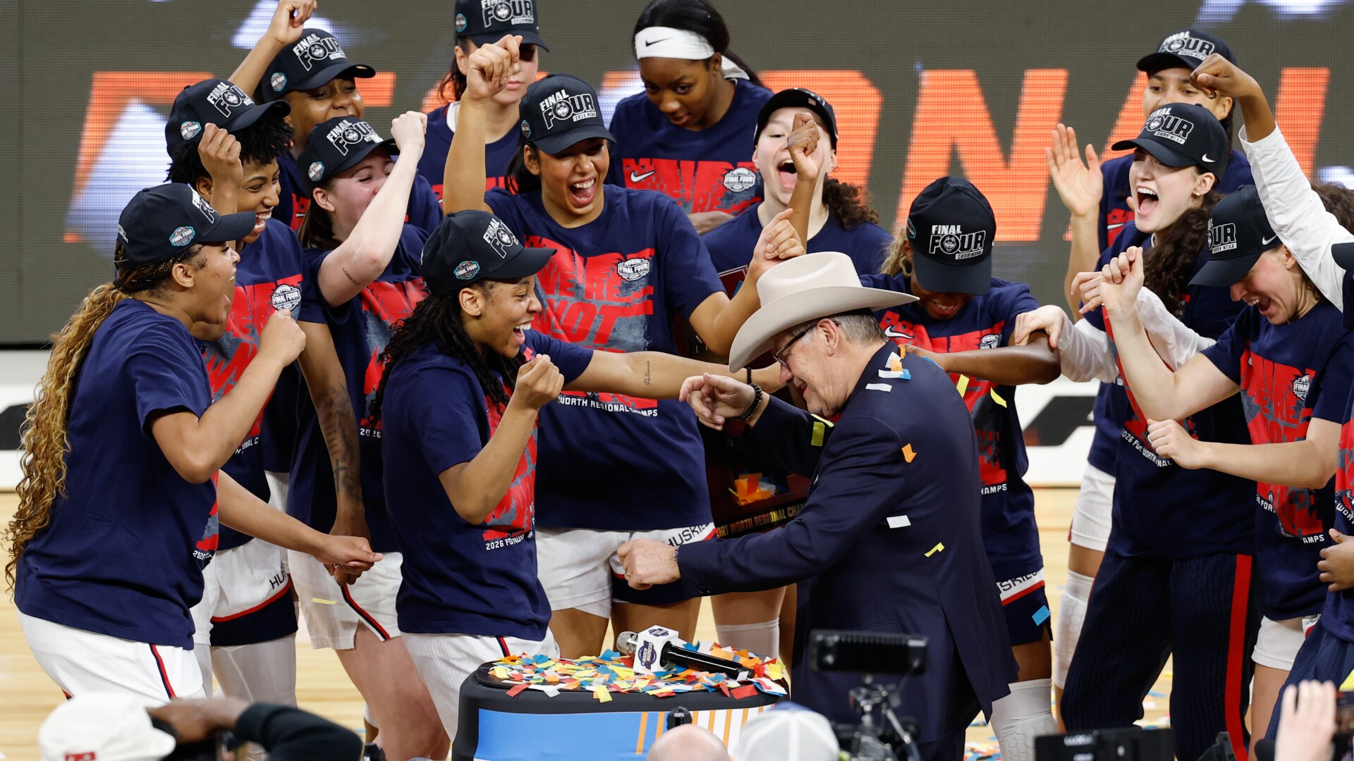 What women's March Madness games are on today? Schedule, TV, tipoff ...