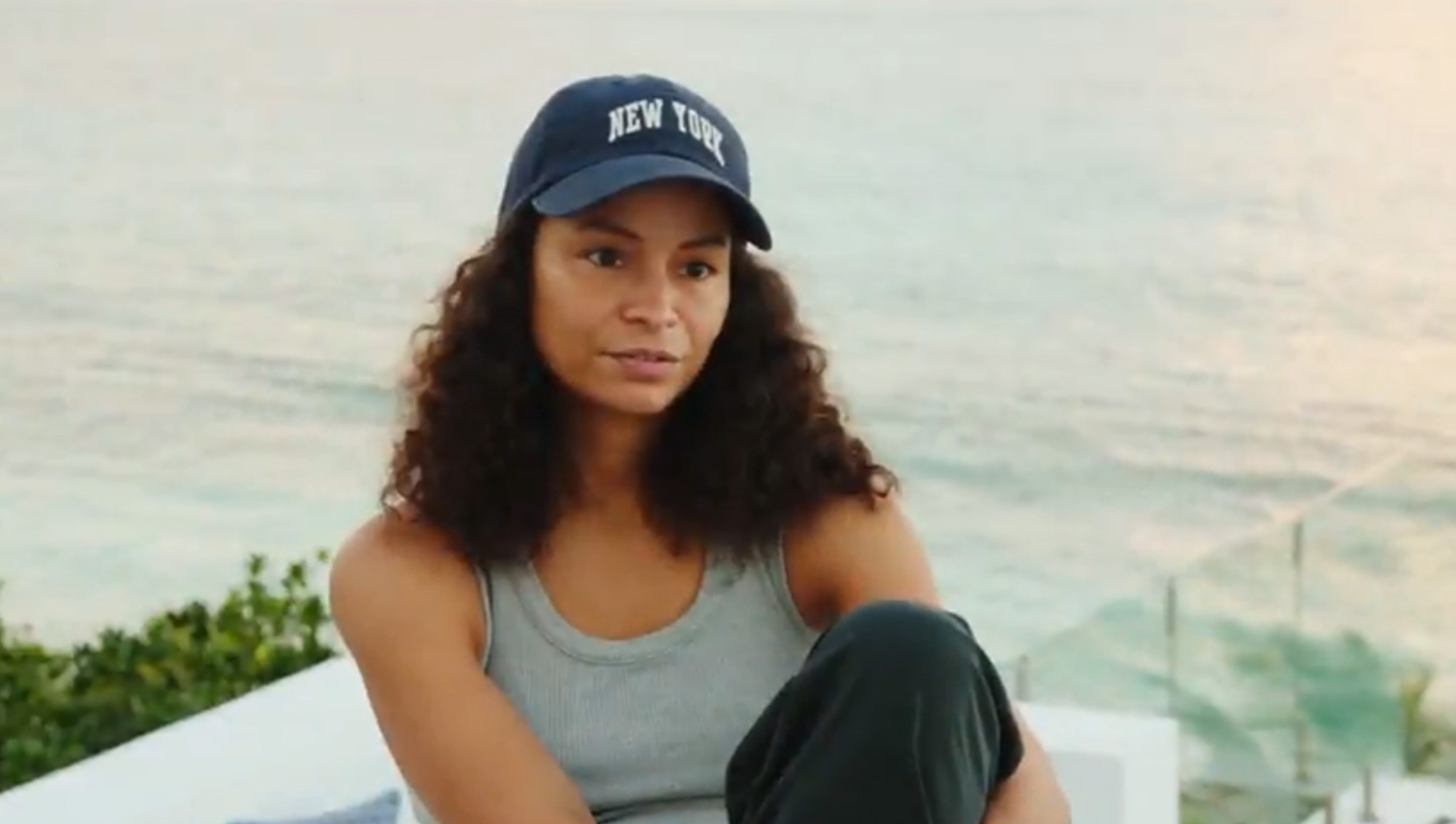 'RHONY' star Sai De Silva's husband files for divorce after almost 9 ...