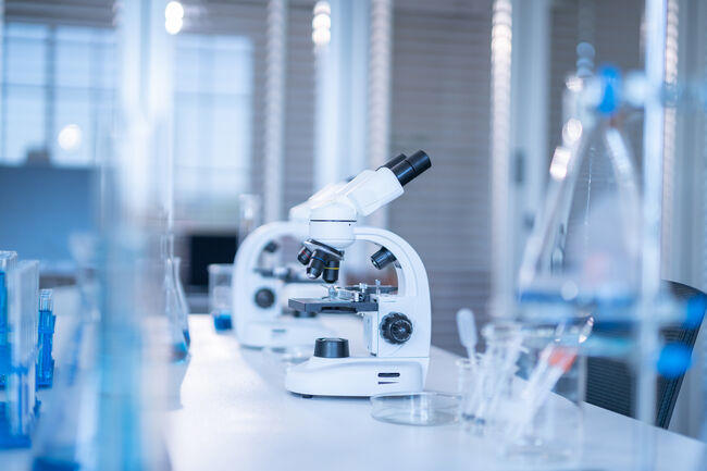 CDC pauses lab testing for serious infectious diseases