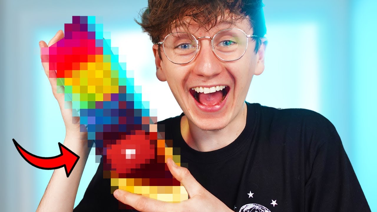 YouTube sent me a custom 1 billion views award