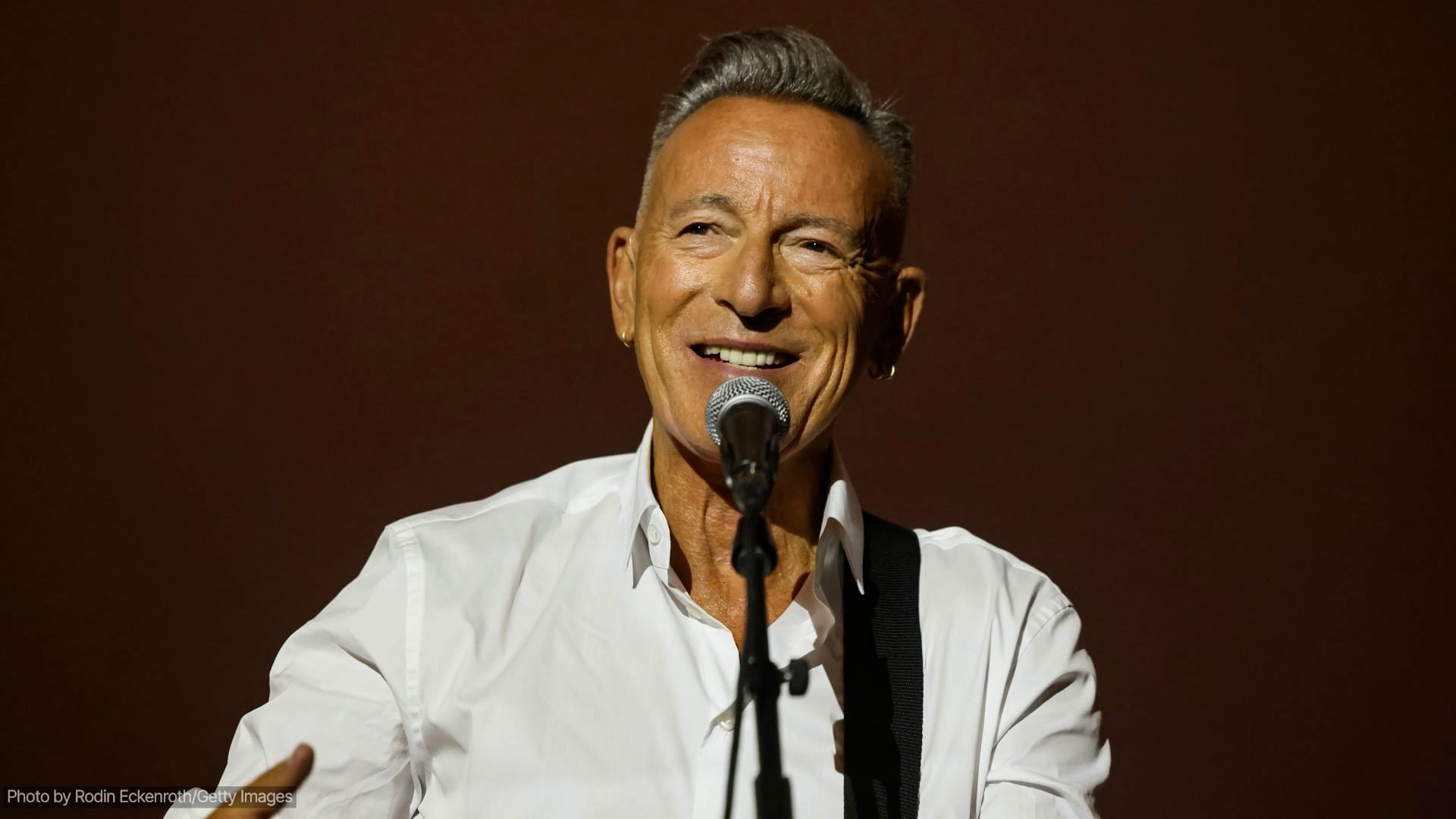 Bruce Springsteens kontroverseste, politisch aufgeladene Songs