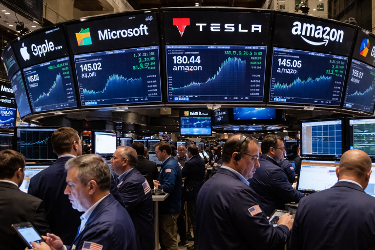 QQQ stock rally may be a bull trap: What next for the Nasdaq 100 Index?