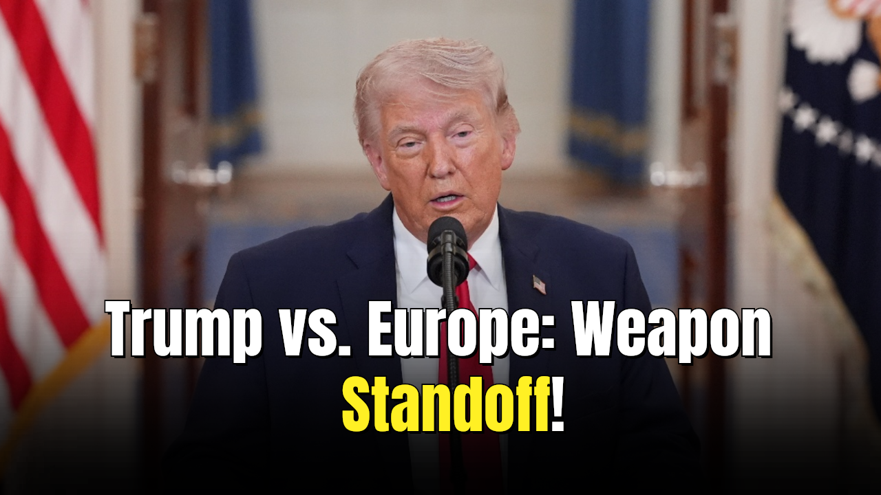 Trump pressured Europe with threat to stop weapons supplies to Ukraine ...