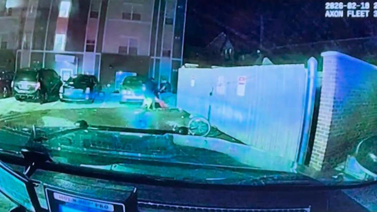 Prosecutor rules GRPD officer justified in deadly shooting