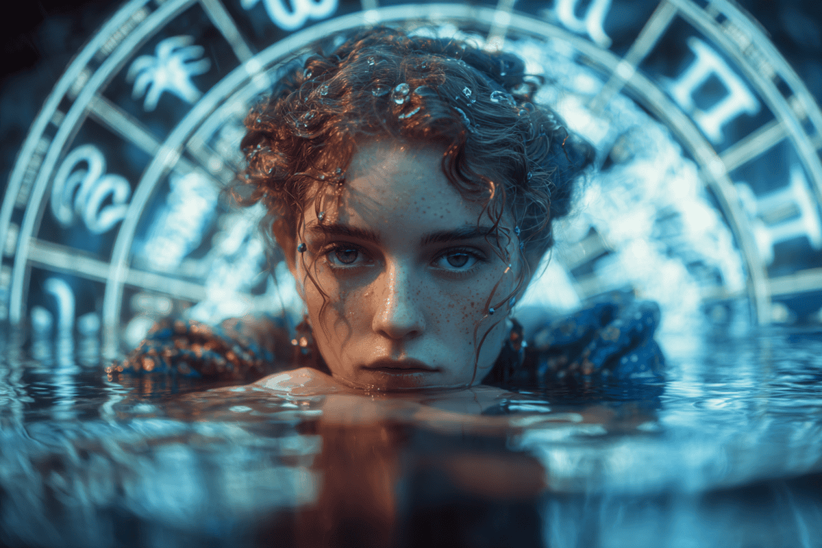 10 things everyone gets wrong about water signs