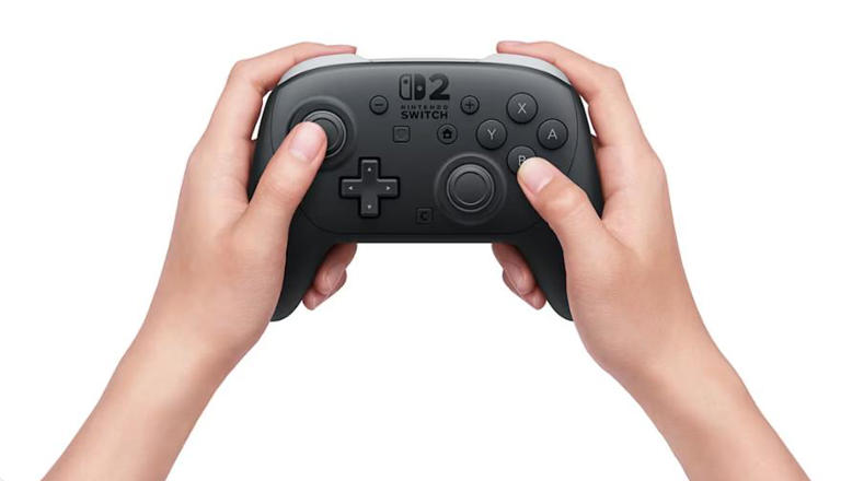 Best Nintendo Switch 2 controllers to use if you're not a Joy-Con fan
